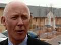 Minister visits Gravesham housing project