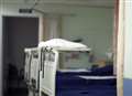 Three out of four Kent Hospitals declare major alert