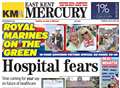 What's in this week's East Kent Mercury