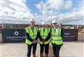 New riverside homes unveiled 