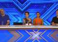 VIDEO: Kent man becomes X Factor judge