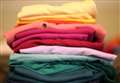 Hundreds of designer t-shirts stolen from lorry