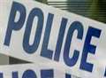 Stabbing rumours after police