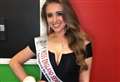 Miss England finalist 'slashed' outside pub