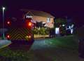 Faulty tumble dryer blamed for fire