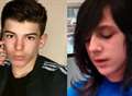 Missing teens have links to Kent