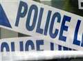 Man charged after betting shop