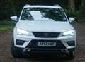 Up and Ateca 