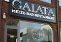 Turkish restaurant shuts for makeover
