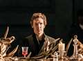 Kent actor's red hot role alongside Benedict Cumberbatch
