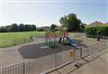 Be part of the new vision for play park 