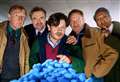 BBC drama about Viagra trials to air this month