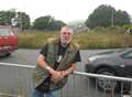 Anger over state of roundabout 