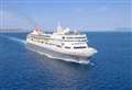 Kent couple trapped on coronavirus cruise ship