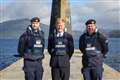 Vanguard submarine patrol welcomed home by Deputy PM