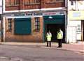 Murder trial jury visit store where 'woman's body dumped'