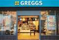 Plans revealed for Kent's first Greggs drive-thru