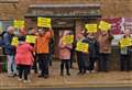 Campaigners to learn of care home's fate 'in weeks'