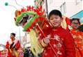 Chinese New Year events in Kent 