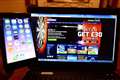 Gambling firms to halt TV and radio advertising during lockdown