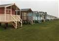 Beach hut could be yours - for £32,000