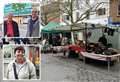 Bid to revitalise town centre with 'Best of Kent' market