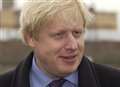 Boris talks up new "Dartford 2" crossing