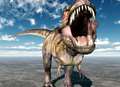 Could Sheppey become modern-day Jurassic Park?