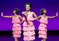 Motown the Musical arrives in town