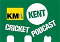 Kent Cricket Podcast episode 15