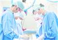 Temps make up quarter of surgical staff