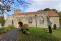 Church faces closure after 900 years 