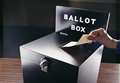 Council apologises for ballot papers error