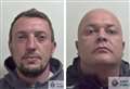 Pair jailed for £2m cocaine smuggling operation