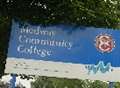 Medway College gets 'damning' report