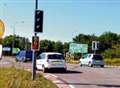 Traffic lights to be repaired