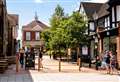 Two Kent towns make 'best places to live' list
