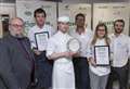 County’s top student chef crowned