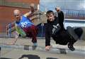Ex-rough sleeper makes leap to become parkour coach