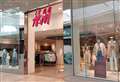 H&M to close after 14 years in town