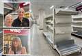 Inside a doomed Kent Wilko stripped bare by ‘gutted’ shoppers