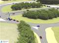 Problem roundabout upgrade is 'short-sighted' 