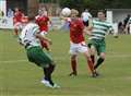 Ryman League - in pictures