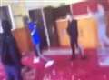 Teenage temple vandals told to visit victims and apologise 