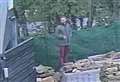 Tools stolen from garden shed