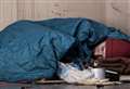 Beds offered to rough sleepers during cold snap