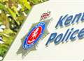 Police appeal as motorcyclist fights for life