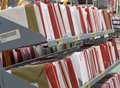 Busiest day for postal workers