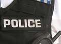 Two men arrested in Dover on suspicion of terrorism