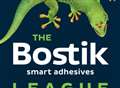 Bostik South Fixtures 2017/18 